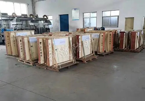 企業(yè)展示